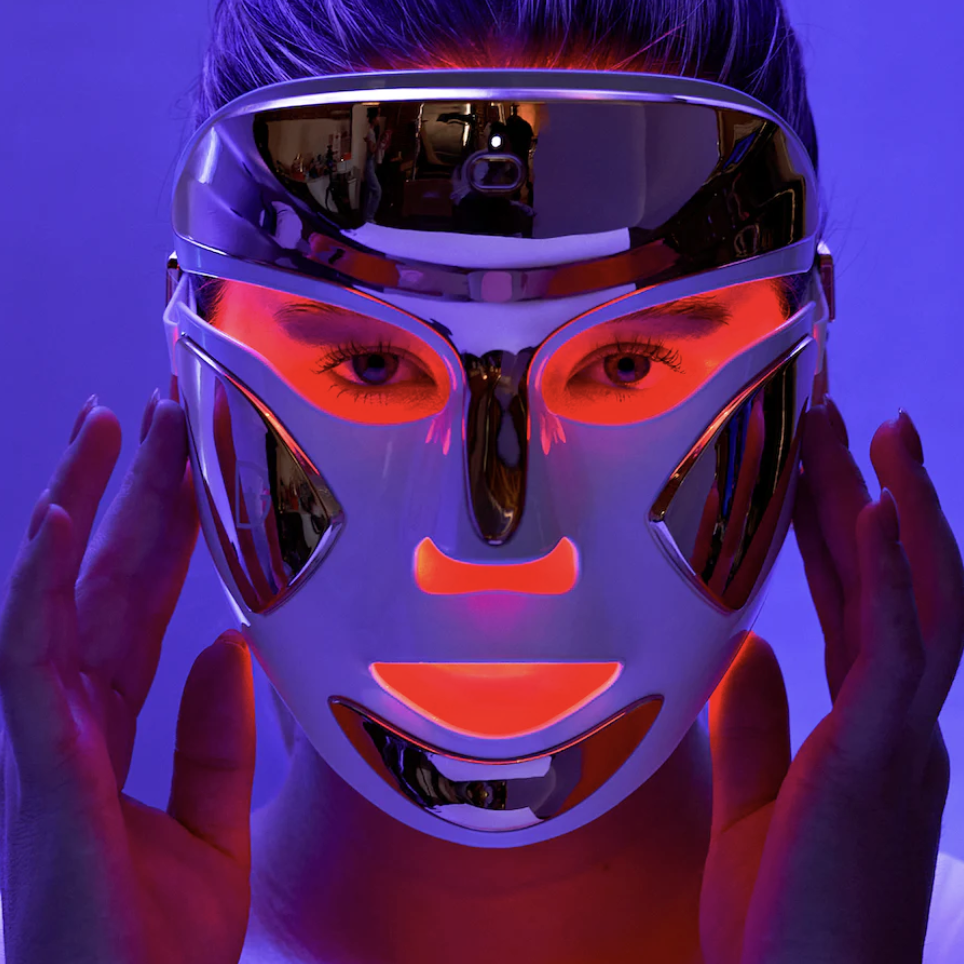Beauty Tech Dr. Dennis Gross SpectraLite Pro