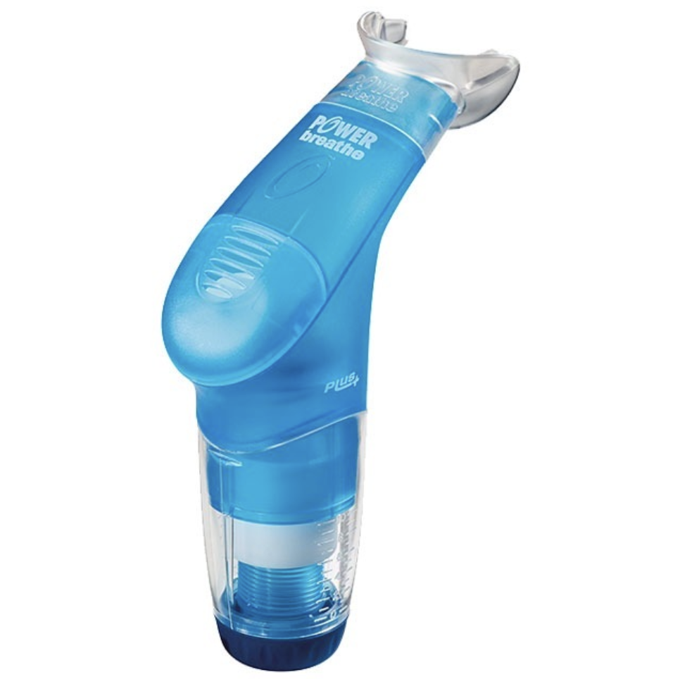Powerbreathe Plus