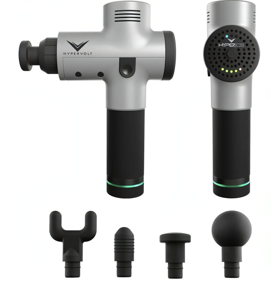 Hyperice Hypervolt Massage Gun