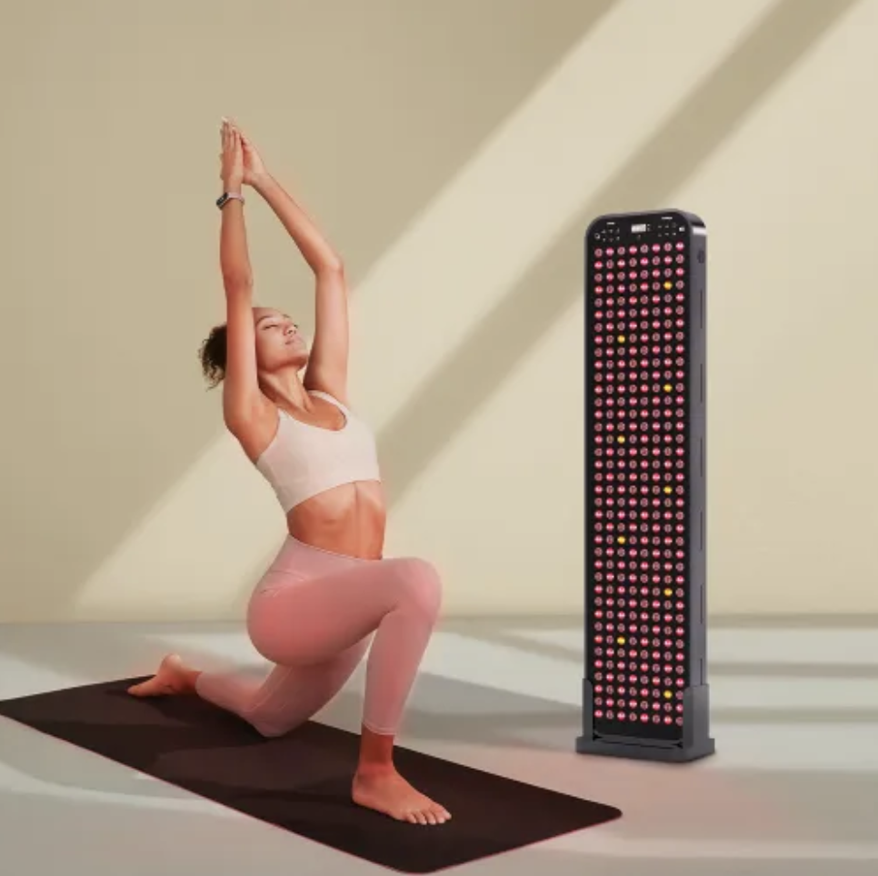 Red Light Therapy Panel