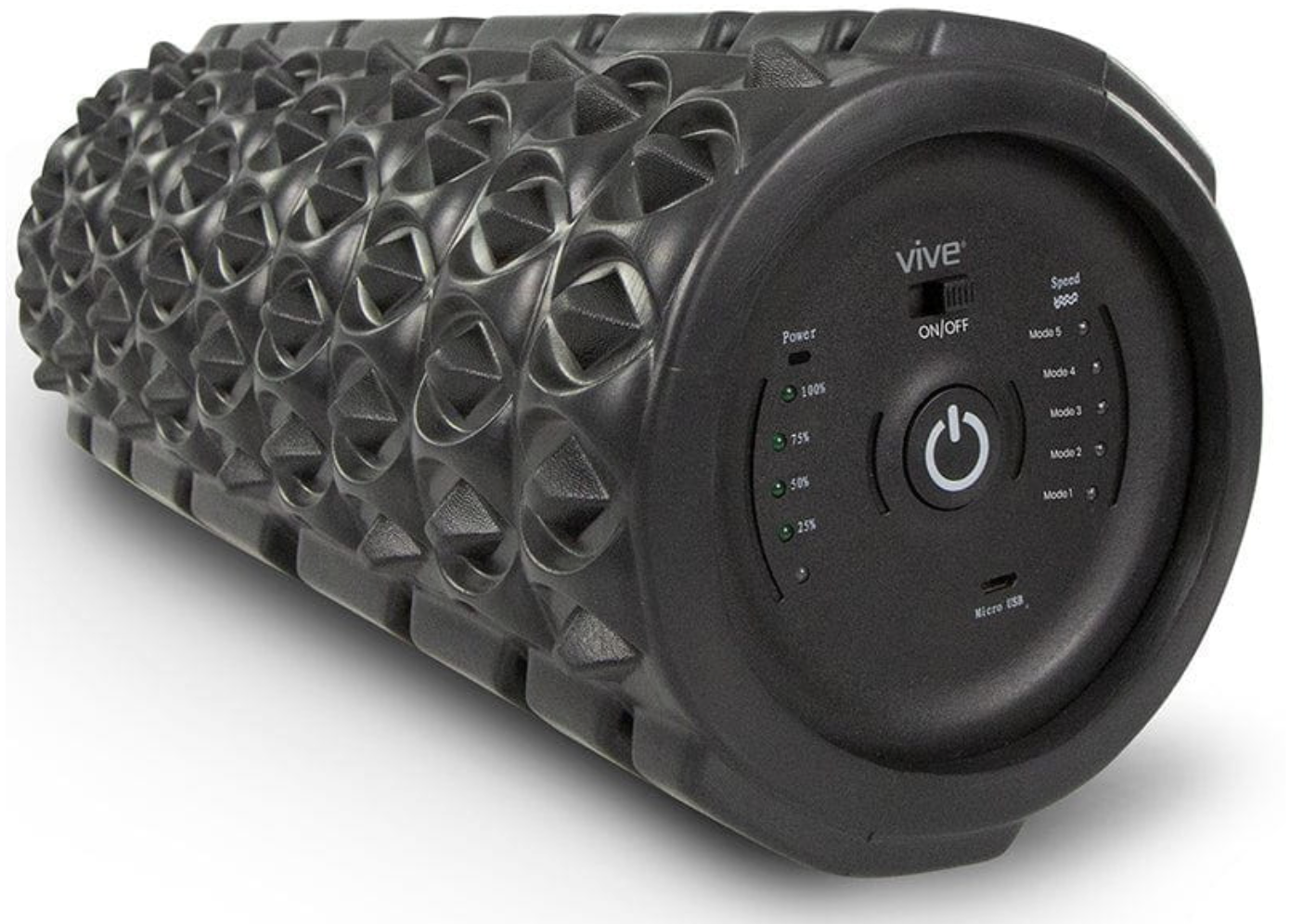 Vibrating Foam Roller