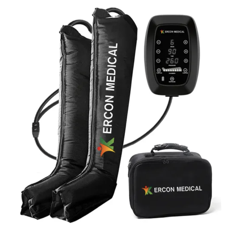 Fitness Equipment Recovery Boots (Compression)