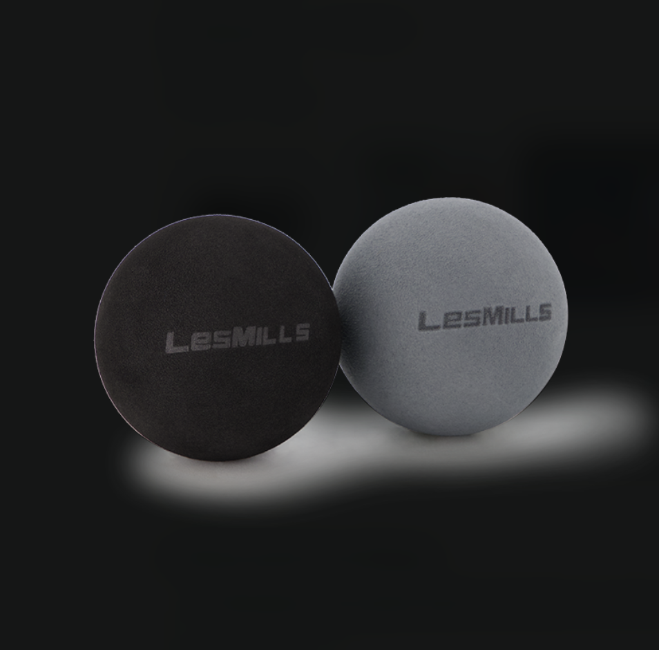 Percussion Massage Ball