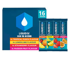 Liquid I.V. Hydration (16-pack)