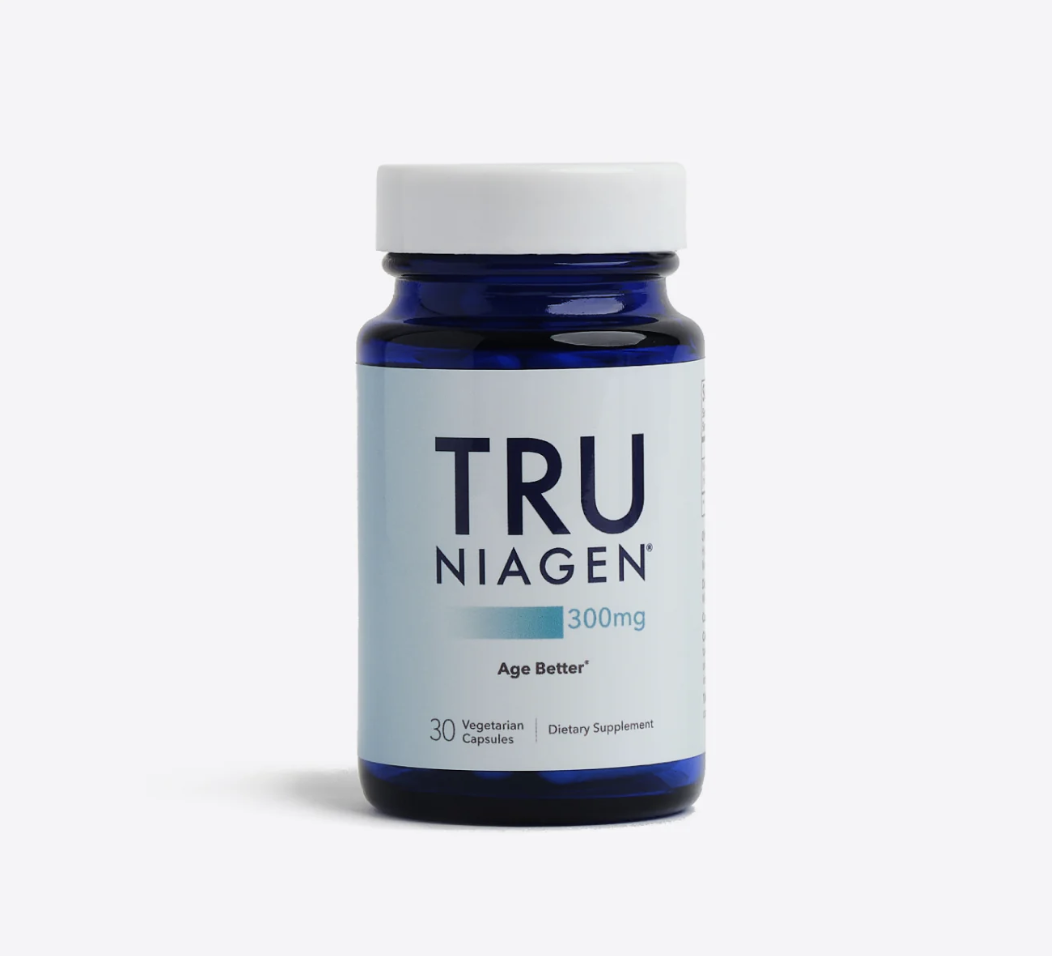 Tru Niagen NAD+ 300mg