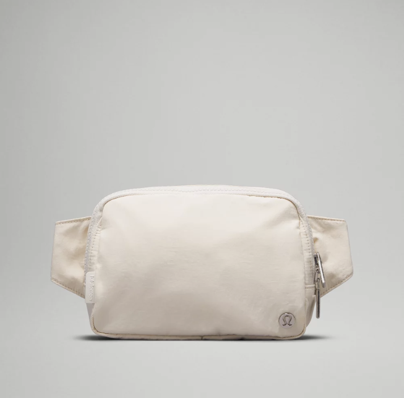 Lululemon Everywhere Belt Bag