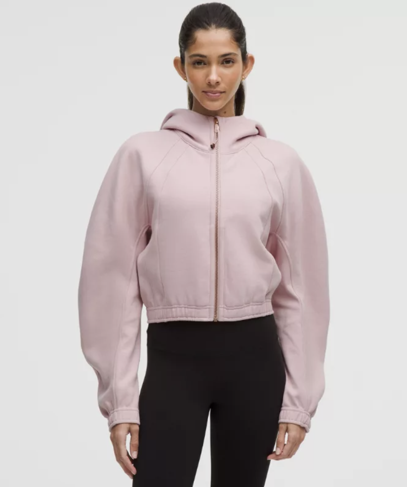 Lululemon Scuba Hoodie