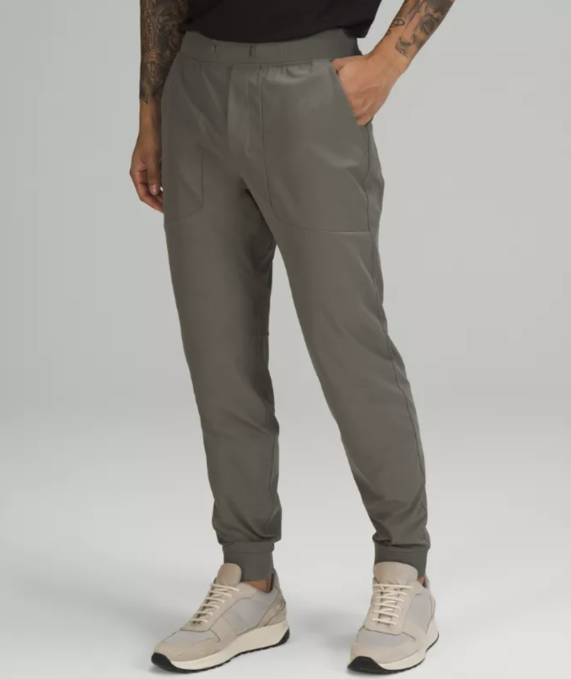 Lululemon ABC Joggers (Men)
