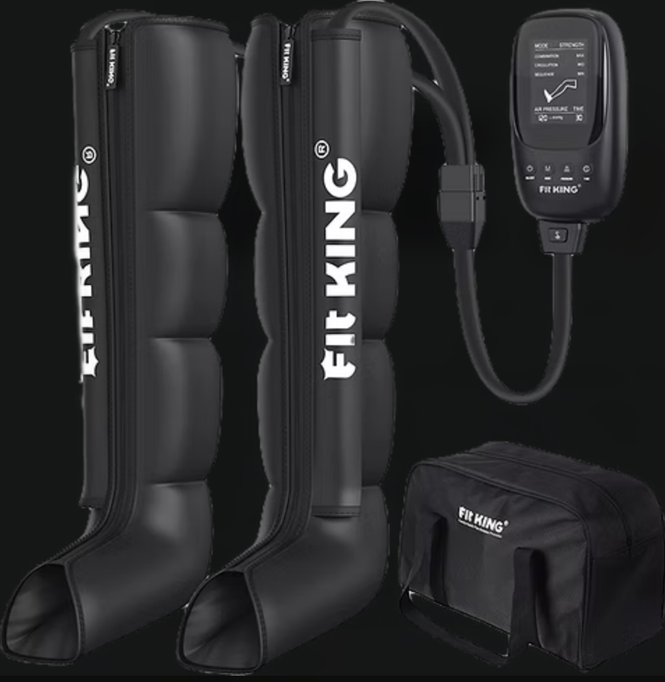 Recovery Equipment FIT KING FT-082A