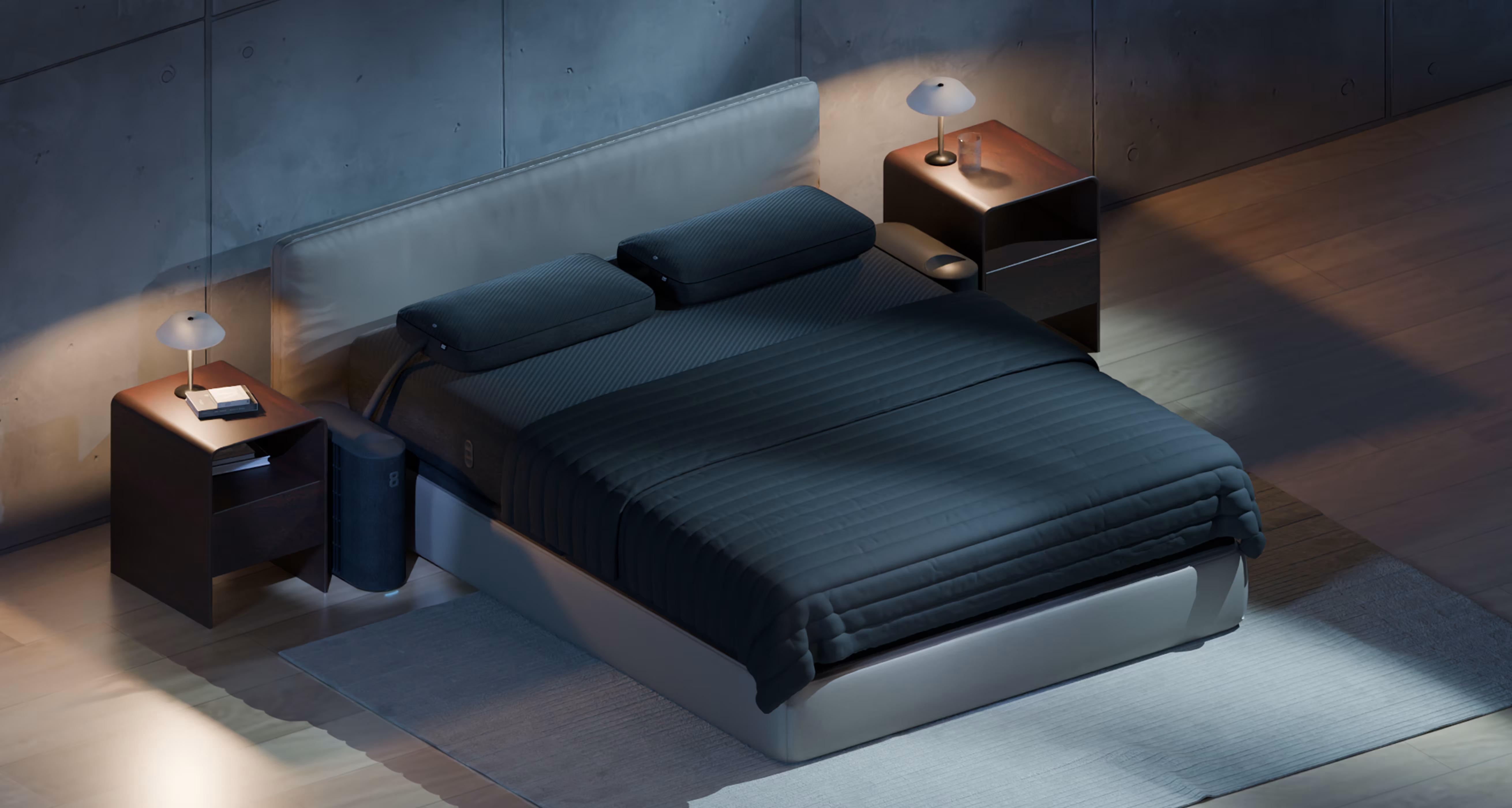 Eight Sleep Pod 5 Core (UK Double)