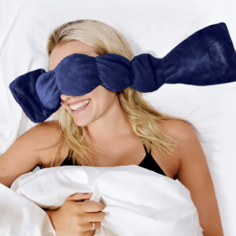 Nodpod Weighted Sleep Mask