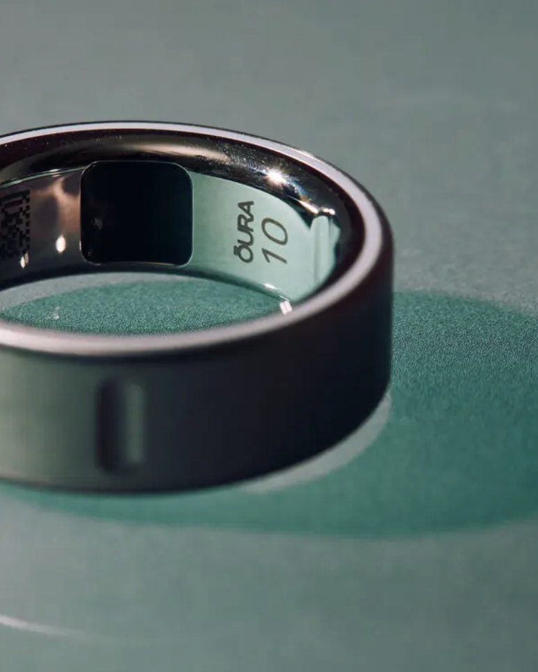 Oura Ring 4