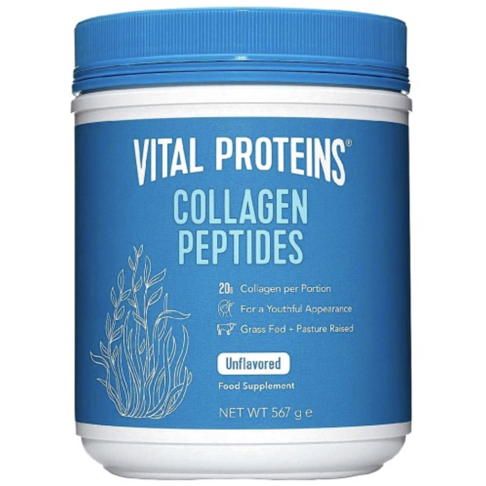 Protein Powder (Vital Proteins)