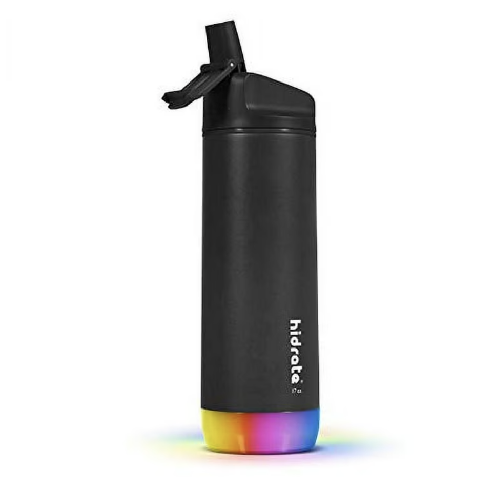 Wellness Accessories Smart Water Bottle (HidrateSpark)