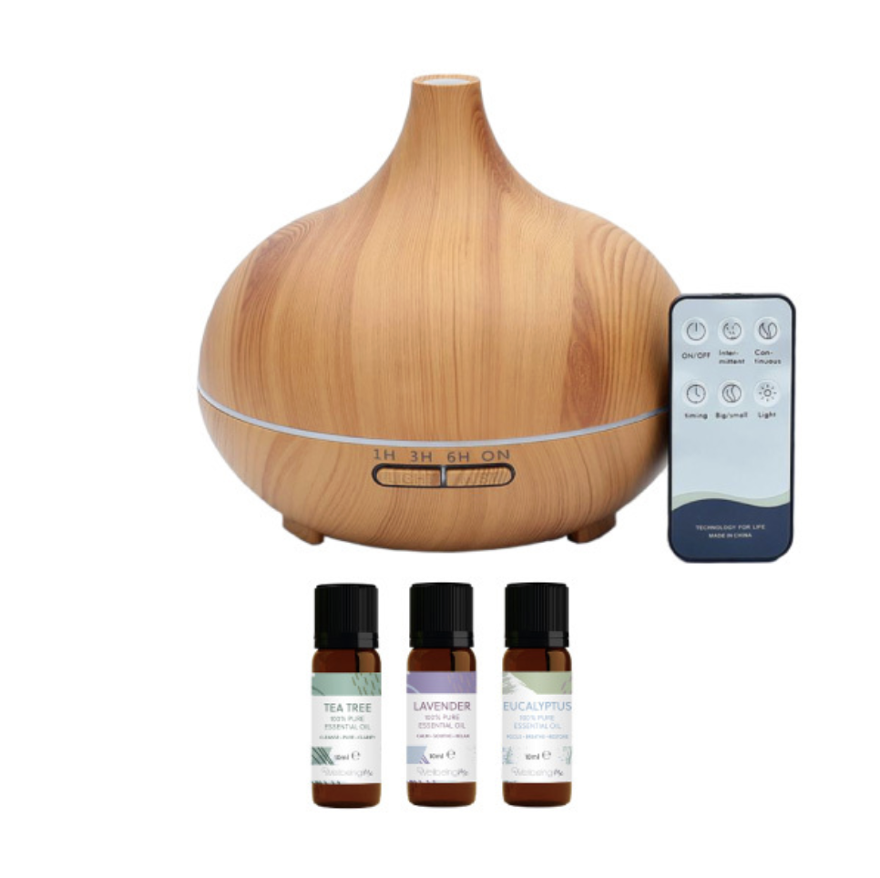 Essential Oil Diffuser