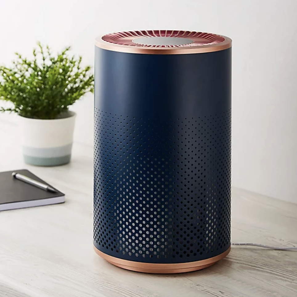 Wellness Accessories Air Purifier (HEPA)