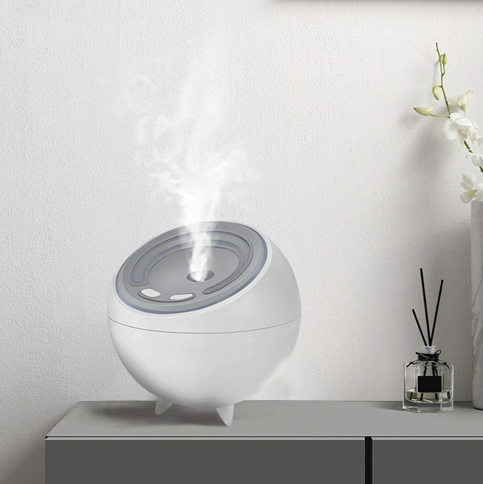 Wellness Accessories Humidifier (Ultrasonic)