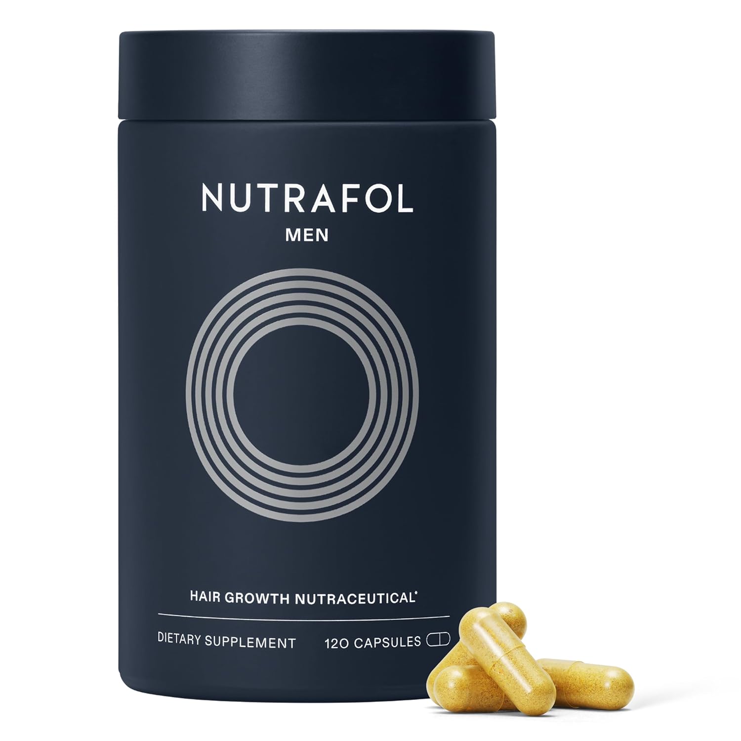 Nutrafol Nutrafol Men
