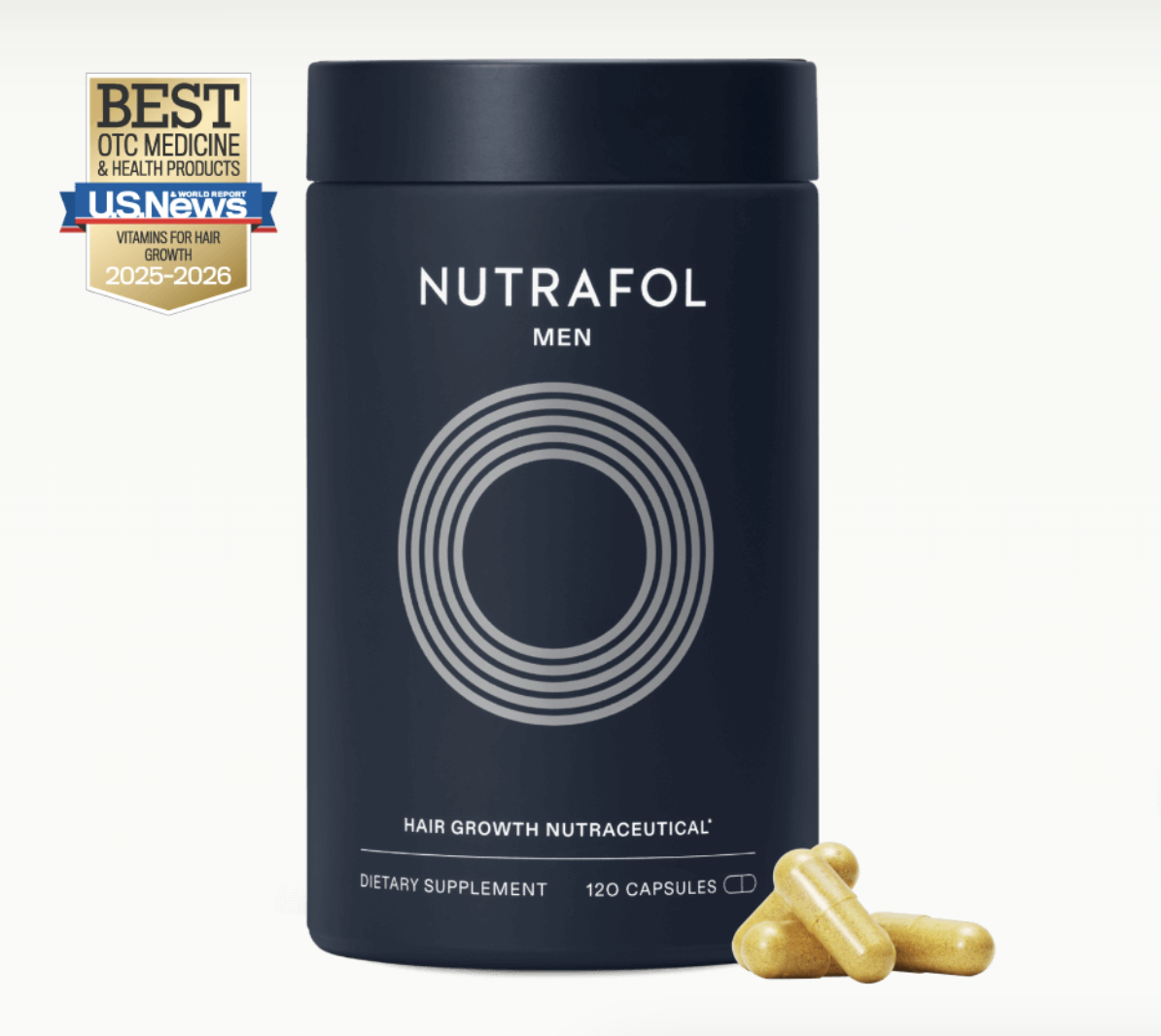 Nutrafol Nutrafol Men