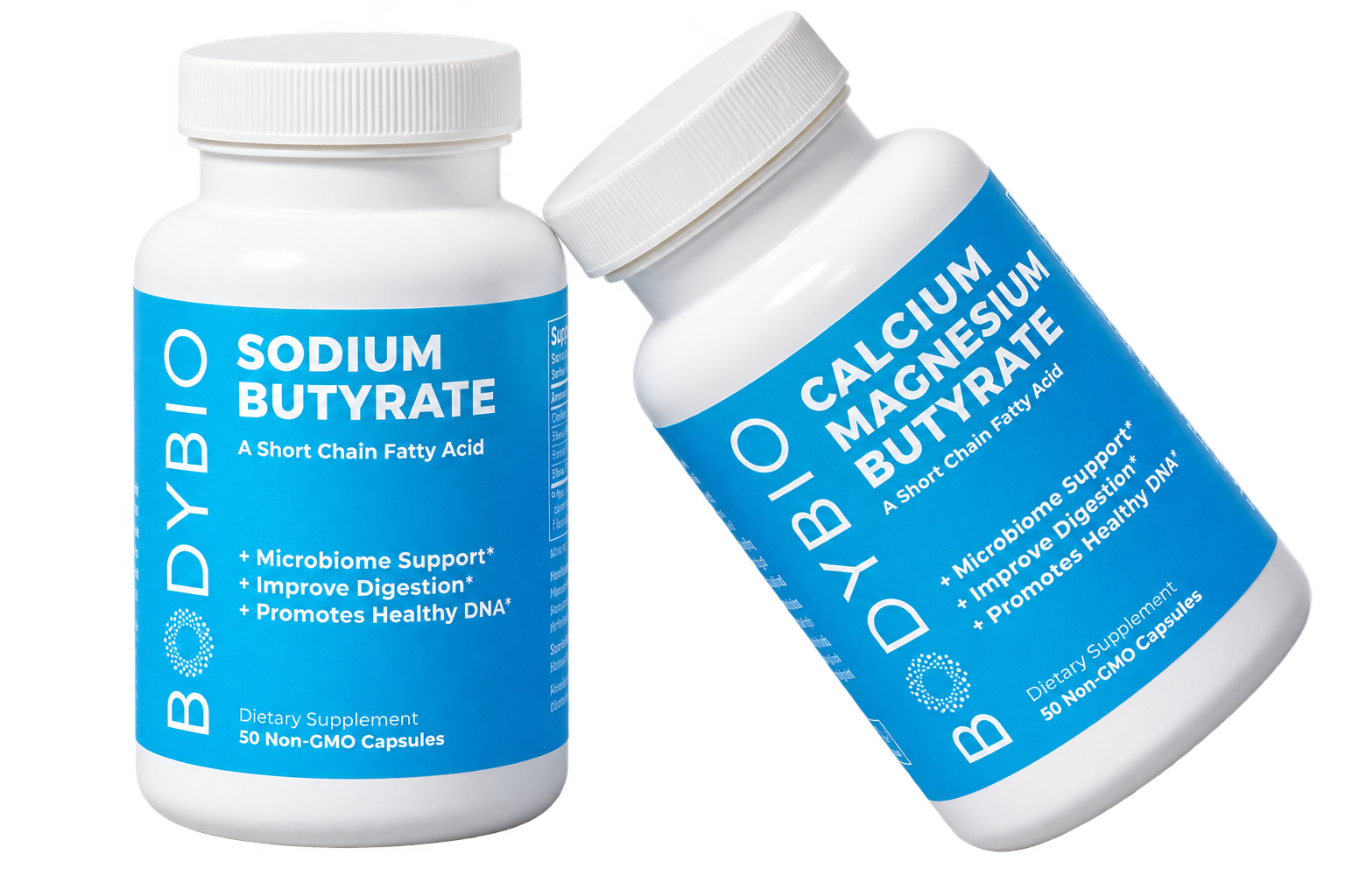 Butyrate (Sodium)