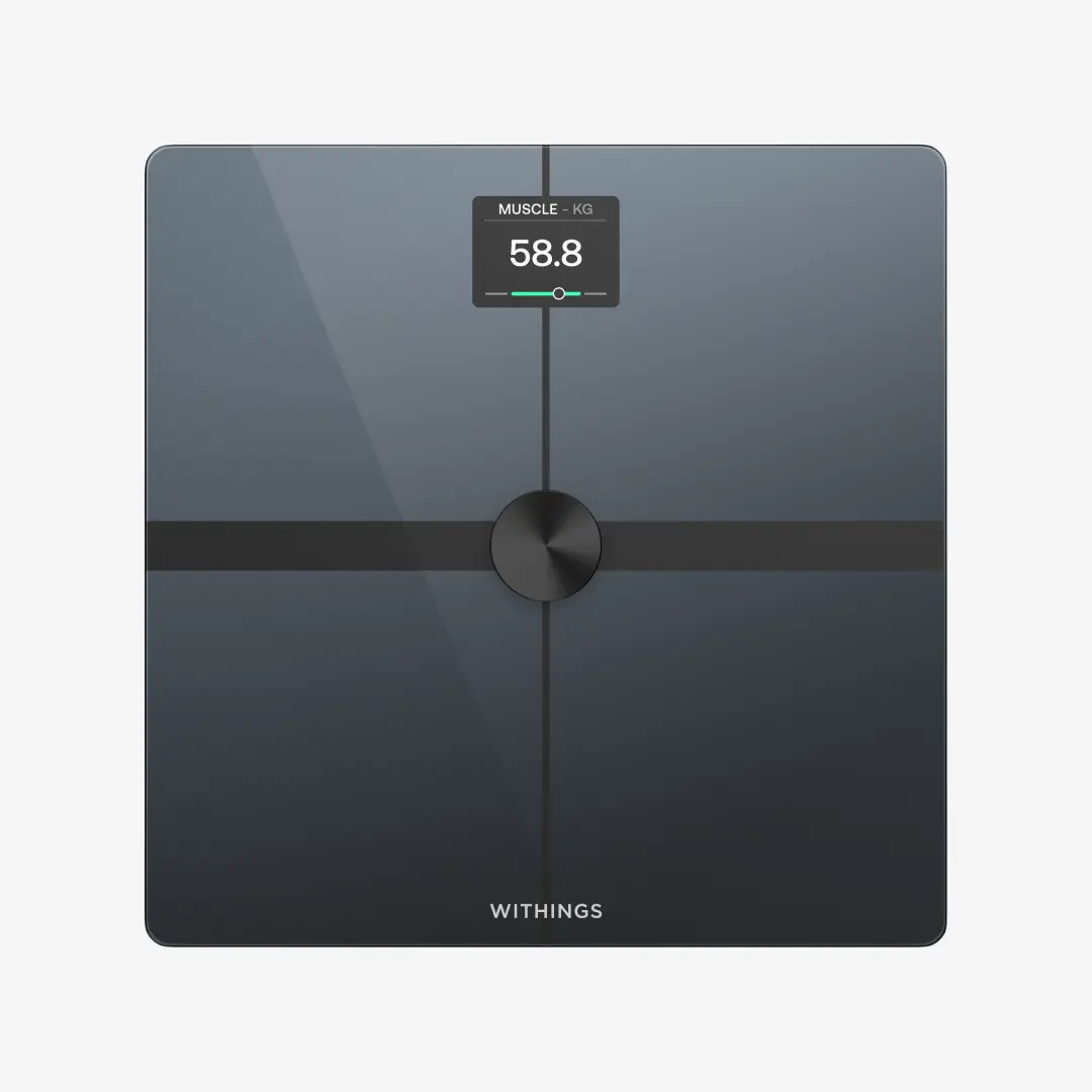 Body Smart - Black