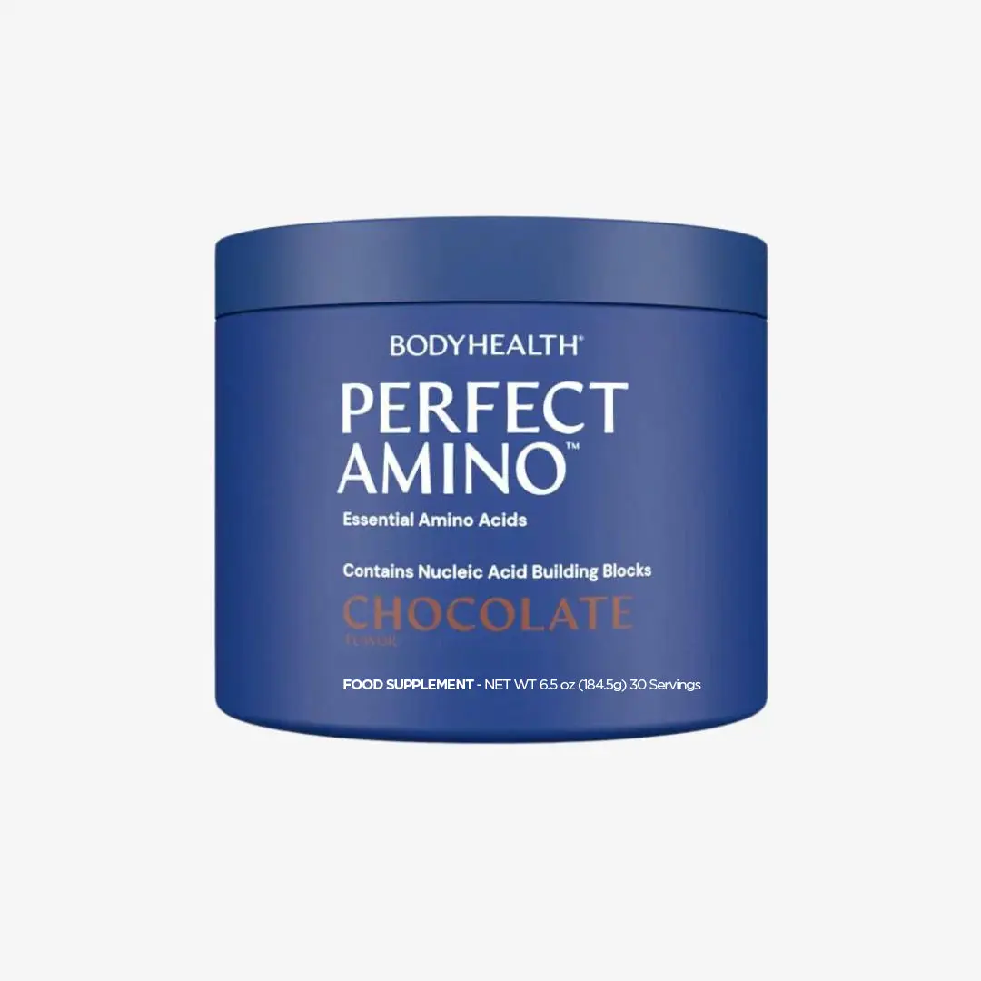 Perfect Amino Powder - Chocolate