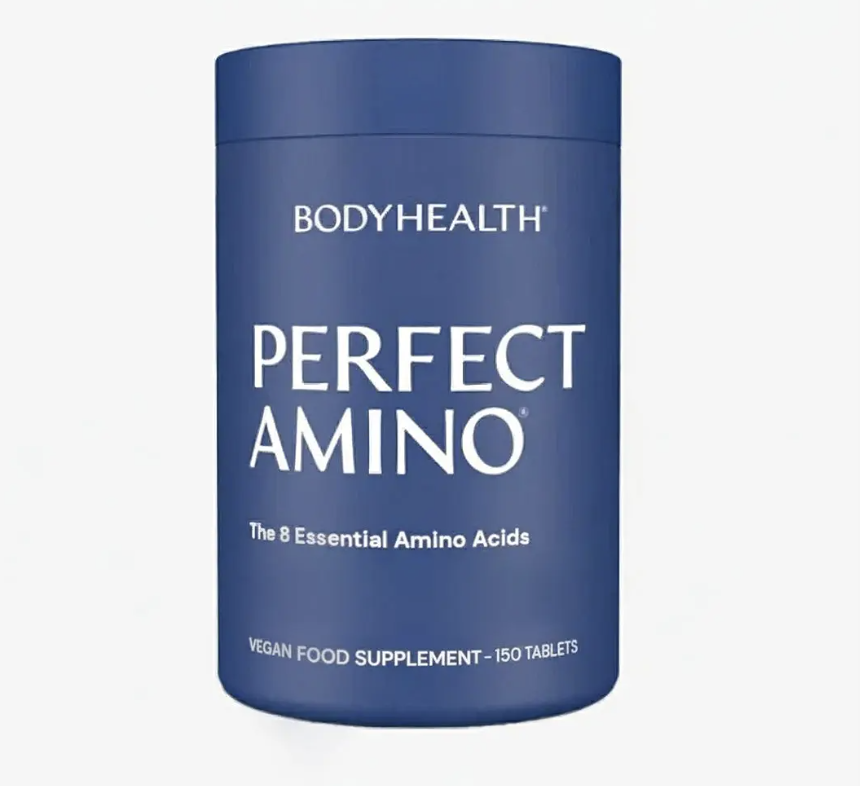 BODYHEALTH Perfect Amino - Uncoated
