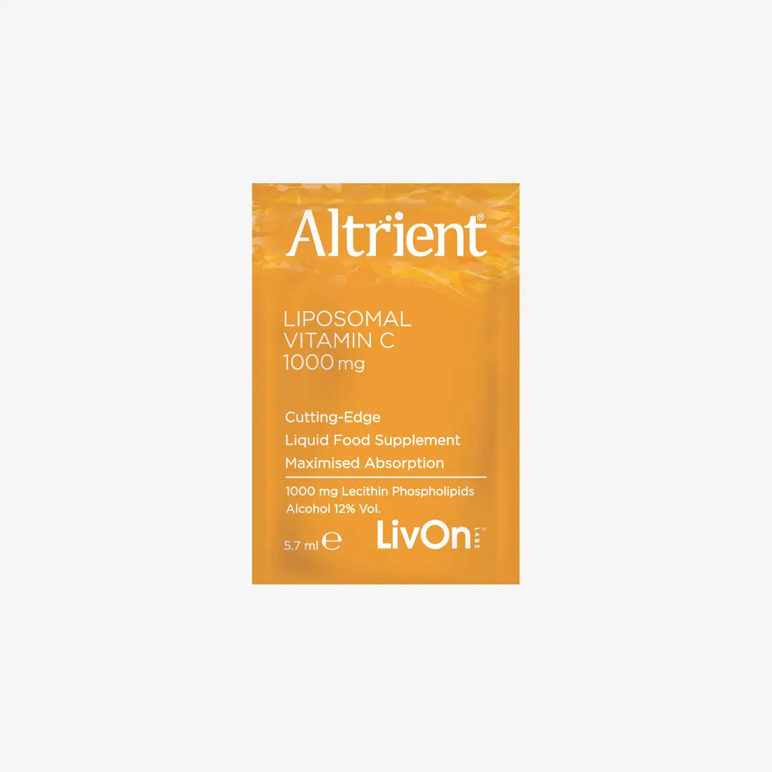 Altrient Altrient Liposomal Vitamin C