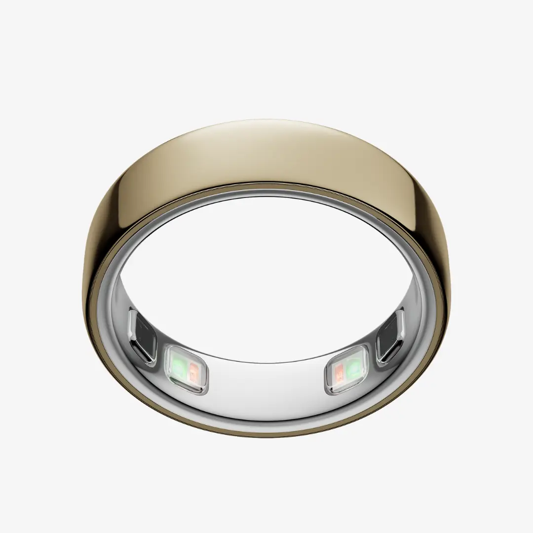 Oura Oura Ring 5 - Gold