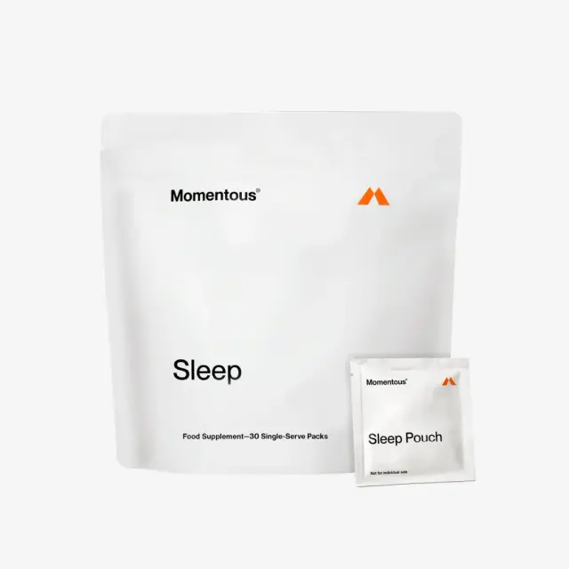 Sleep pack