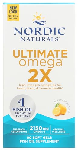 Ultimate Omega 2x