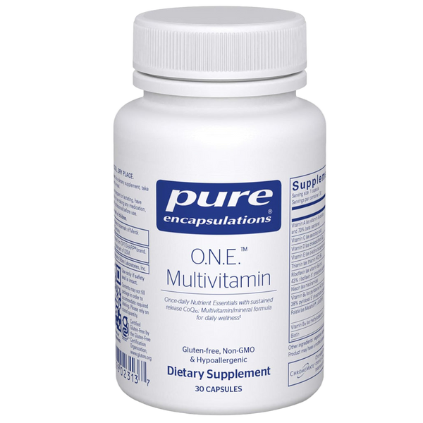 O.N.E Multivitamin