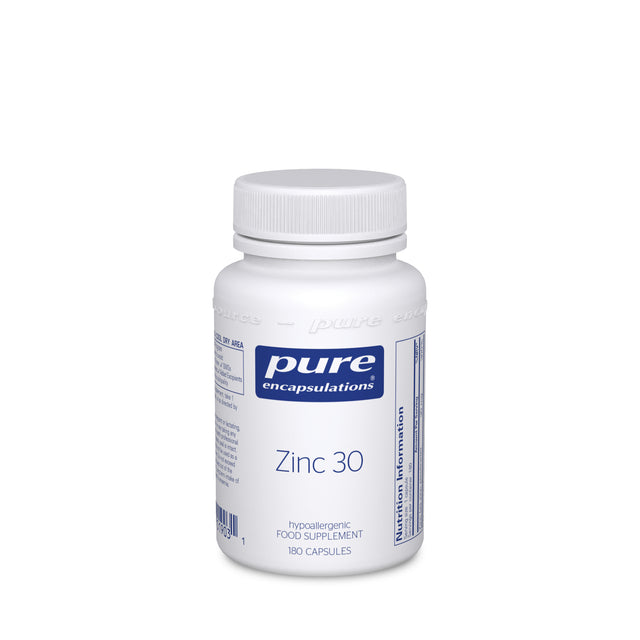 Zinc 30