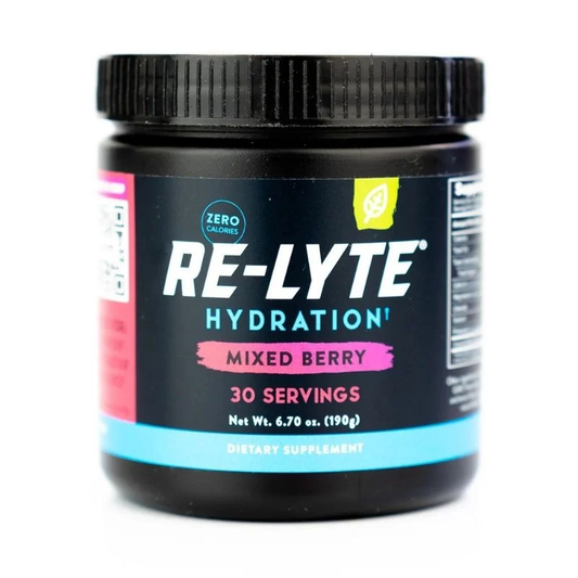 Re-Lyte Hydration - Mixed Berry