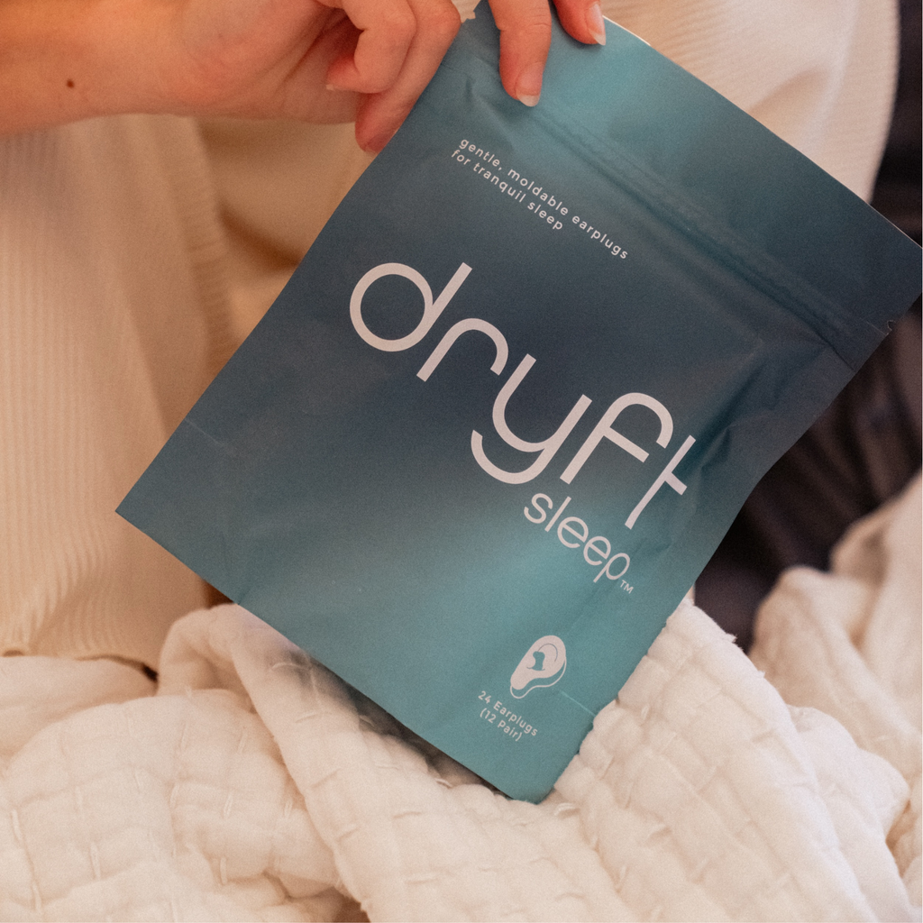 Dryft Sleep