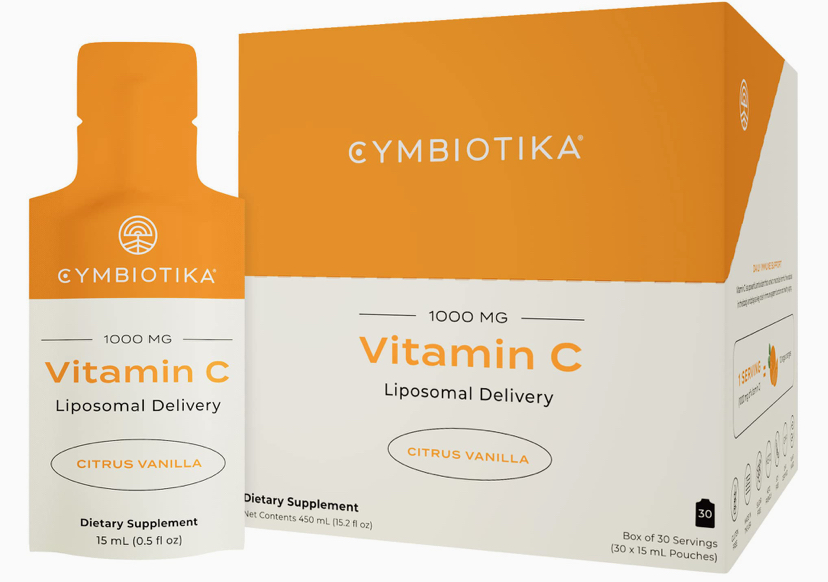 Liposomal Vitamin C