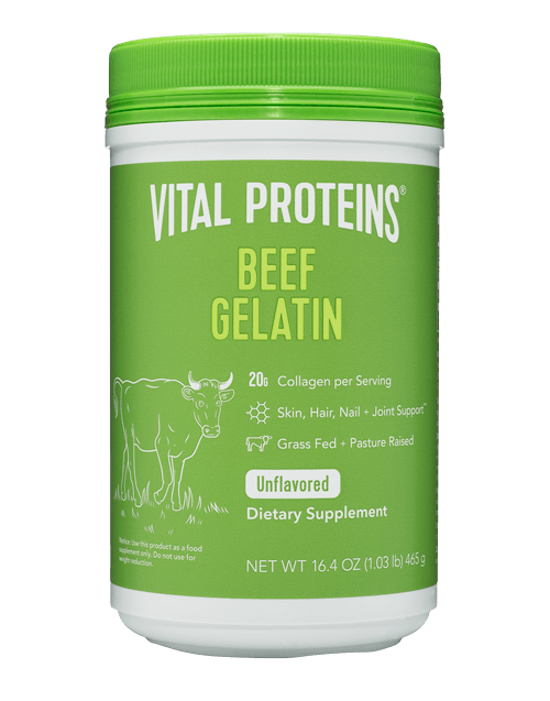 VITAL PROTEINS Pasture Raised Gelatin