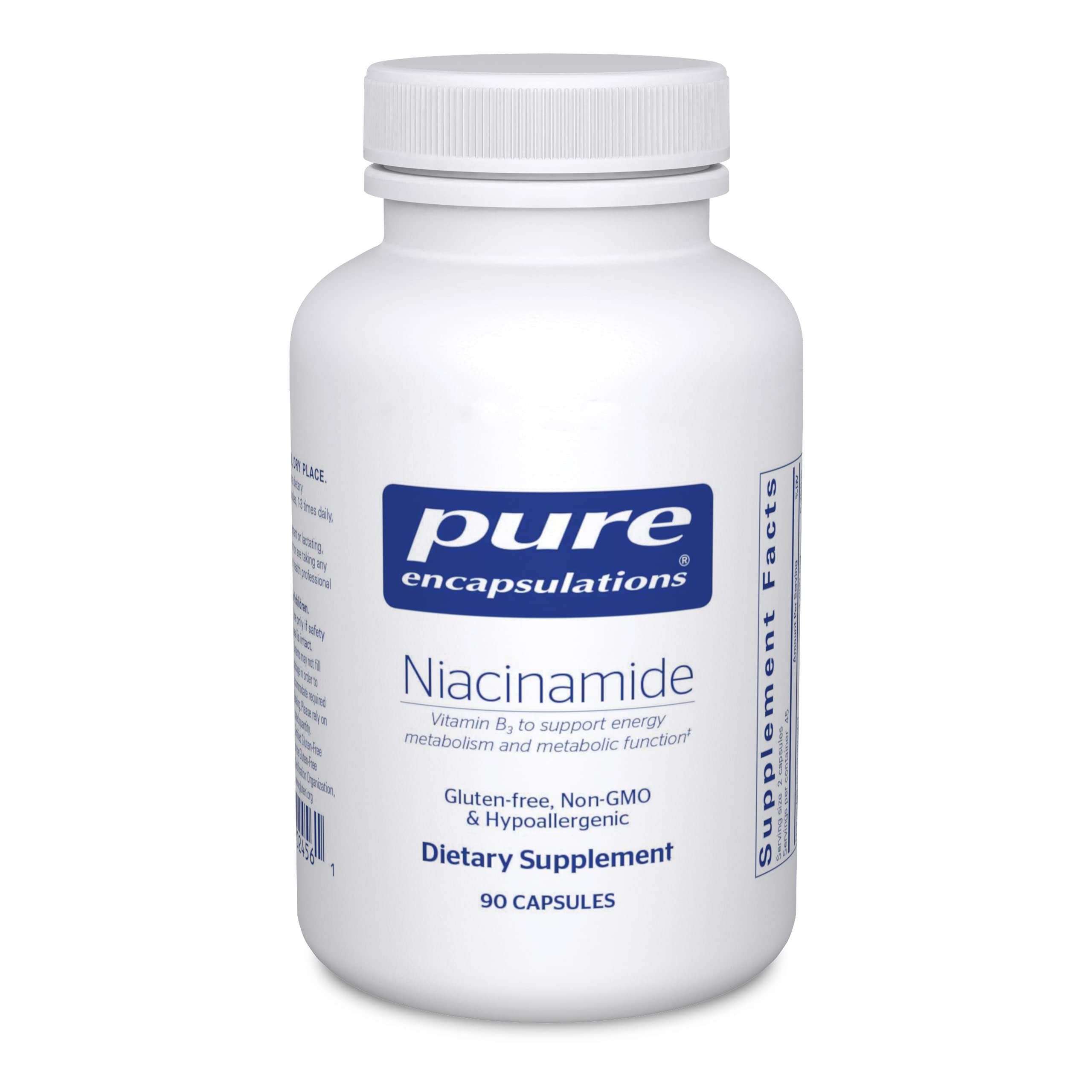 Niacinamide