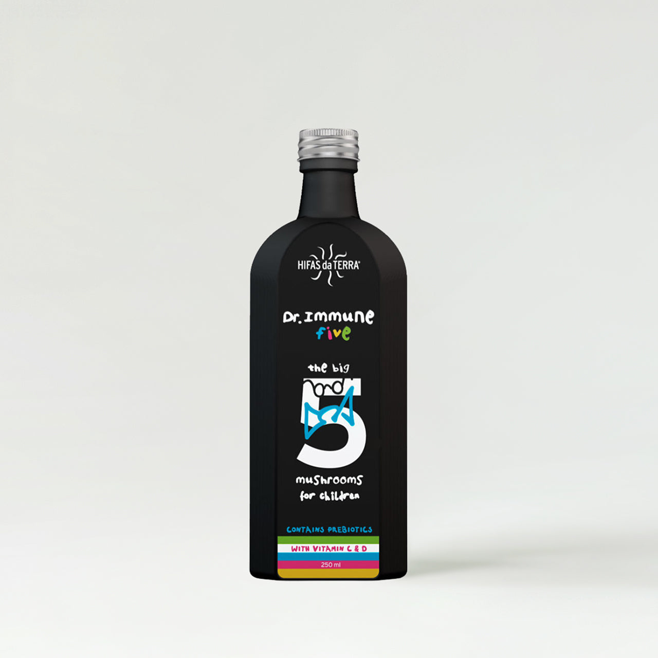 HIFAS DA TERRA DR Immune Five for Children
