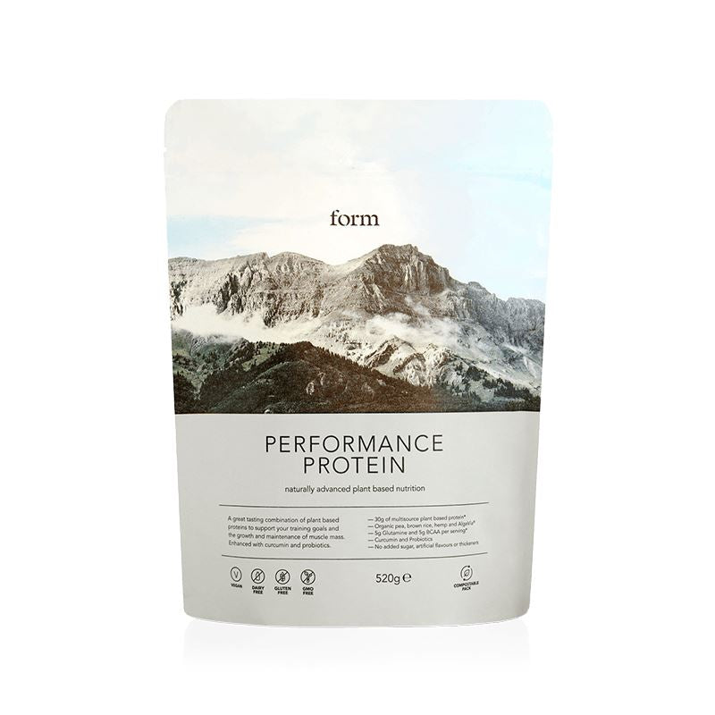 Performance Protein