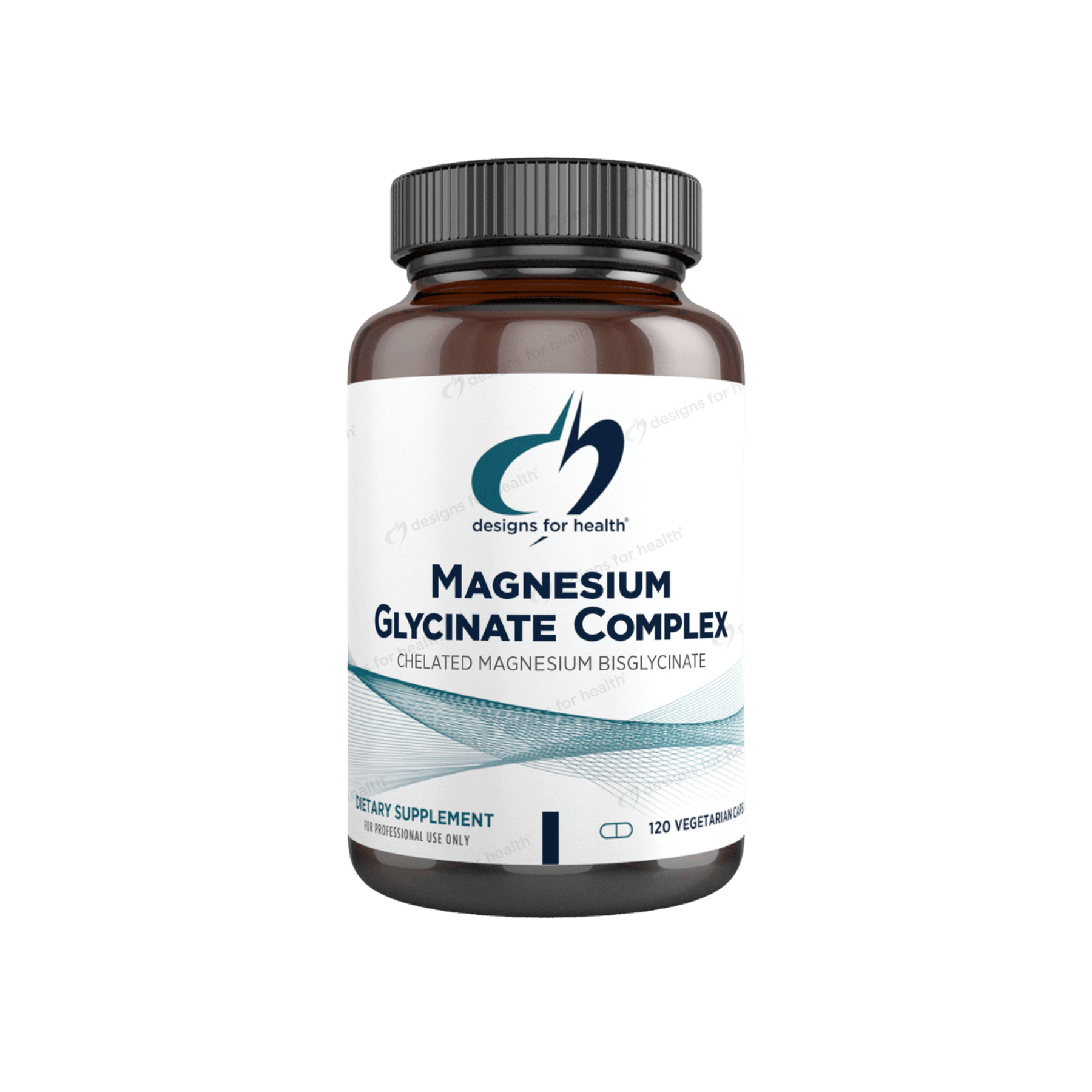 Magnesium Glycinate Complex