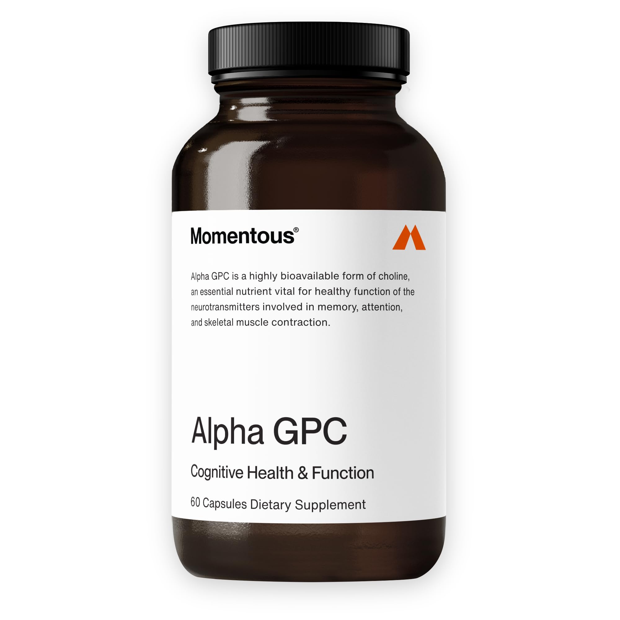 Alpha GPC