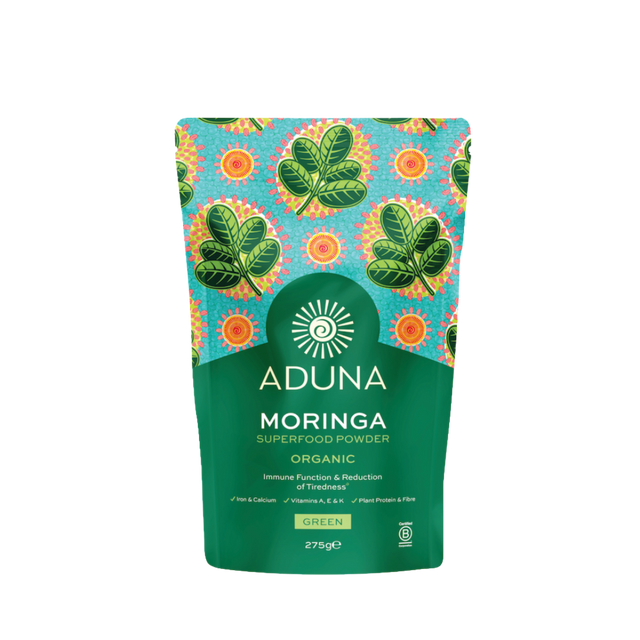 Moringa