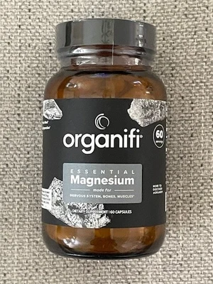 ORGANIFI Magnesium
