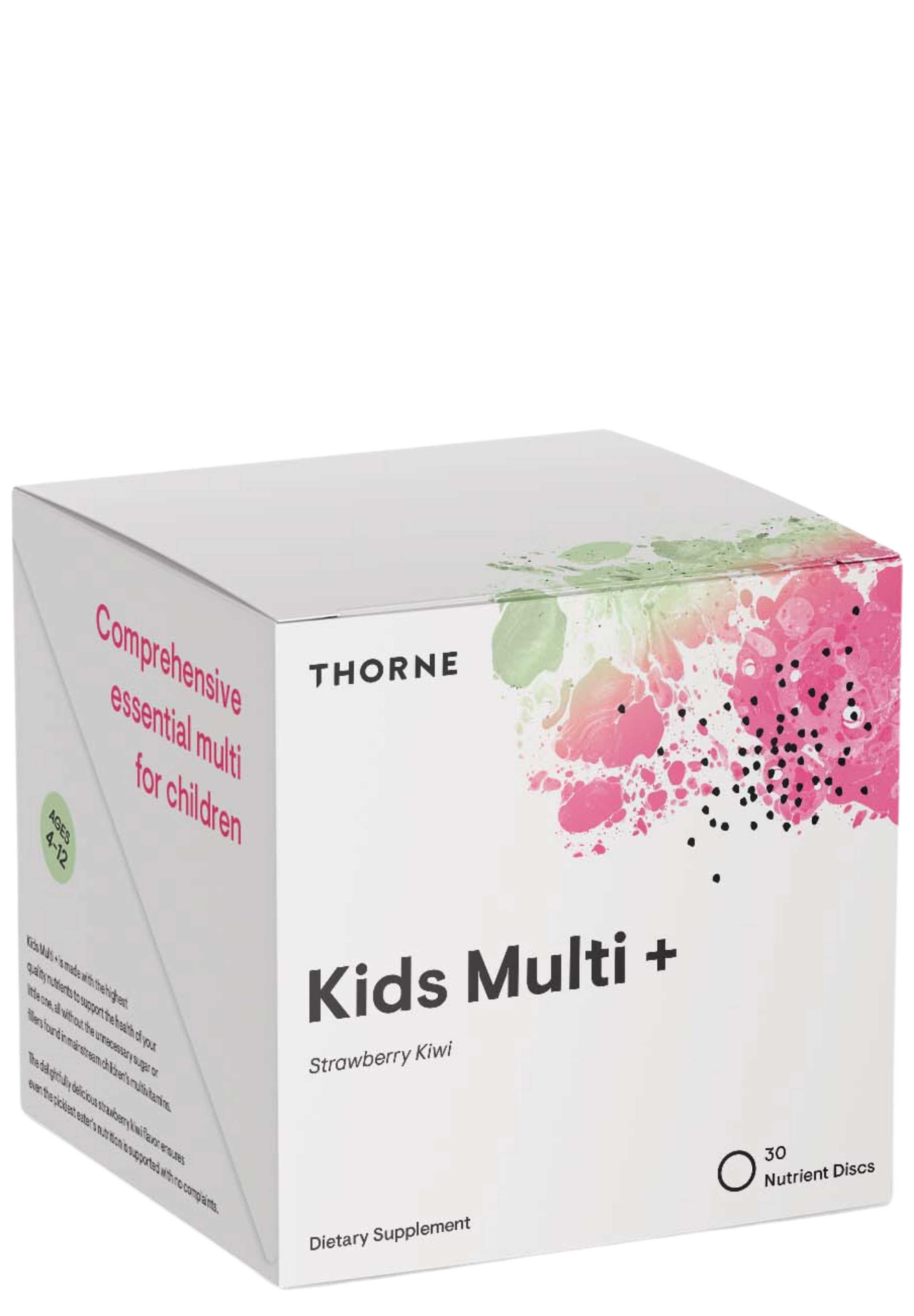 THORNE Kids Multi — view 2