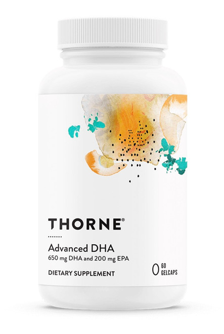 Advanced DHA