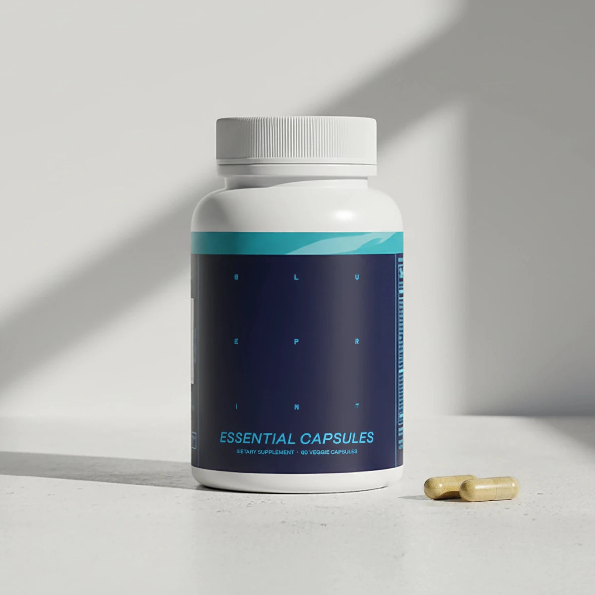 BLUEPRINT Essential Capsules