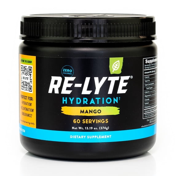 Re-Lyte Hydration - Mango
