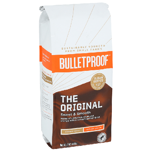 The Original Coffee - Ground