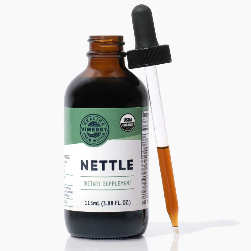 VIMERGY Organic Nettle